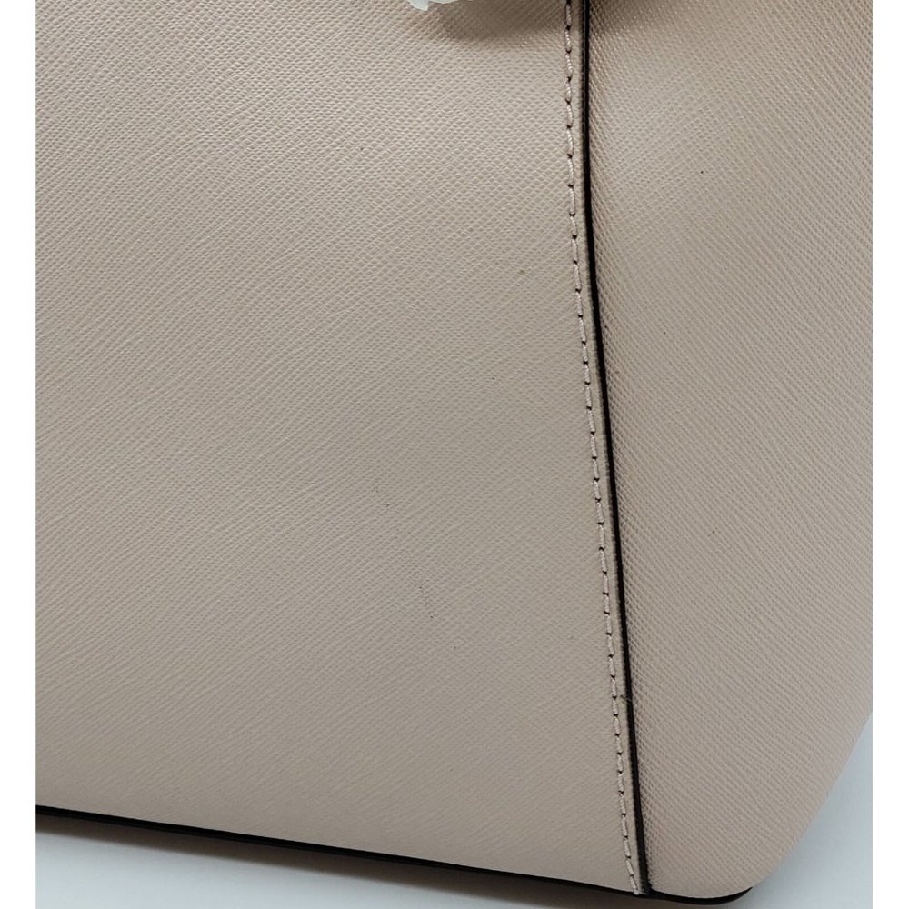 New Michael Kors Jet Set East/West Saffiano - Picture 4 of 9